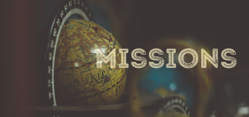 missions